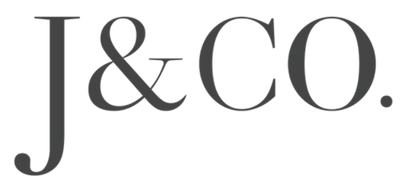 J&CO Jewellery · 轻奢饰品