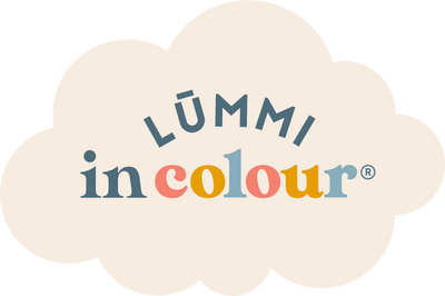 Lūmmi in Colour · 婴童服饰